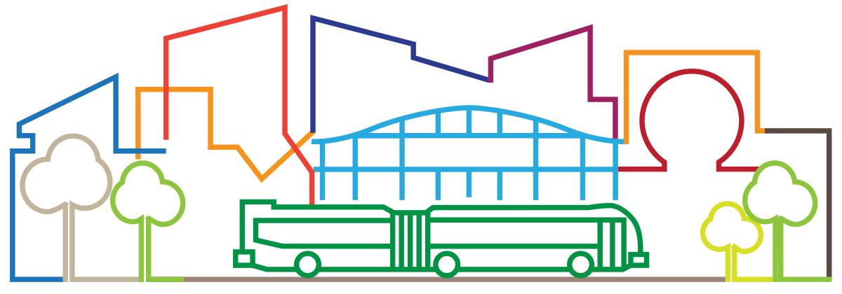 82nd Ave Transit Project logo