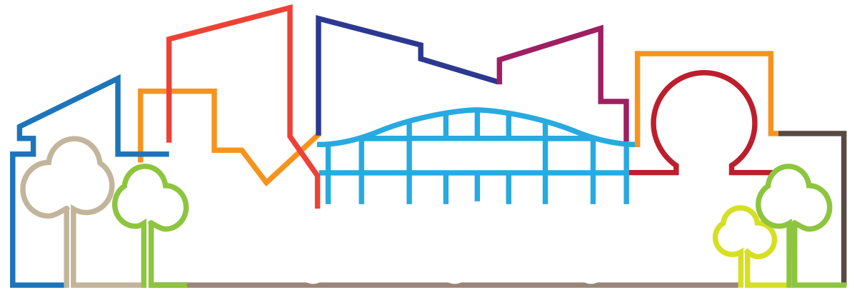 82nd Ave Transit Project logo