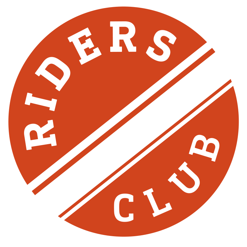 Riders Club logo