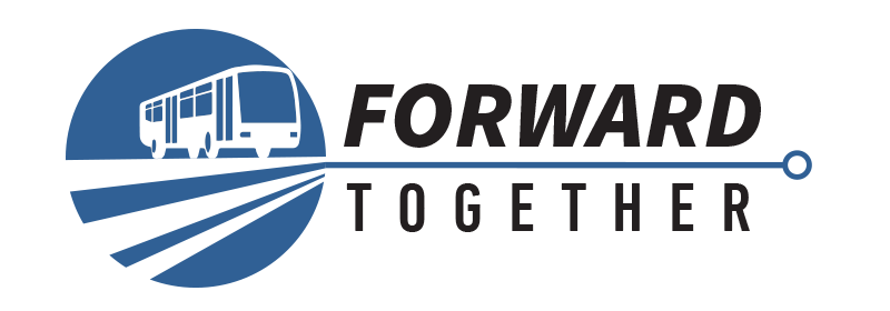 Forward Together logo