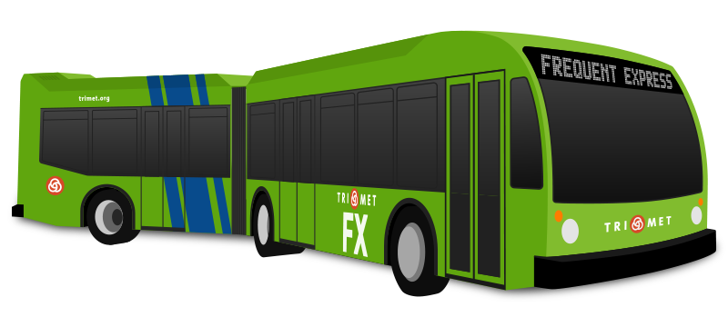 FX bus