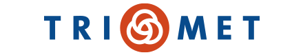 TriMet logo