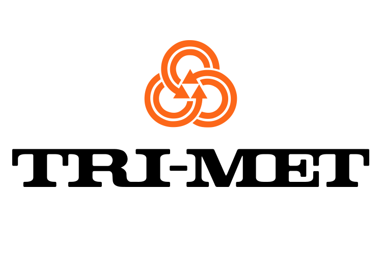 Original TriMet logo
