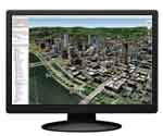 Google Earth screenshot