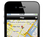 iNap screenshot
