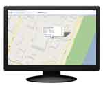 Google Maps screenshot