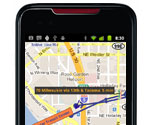 Transicast screenshot