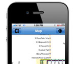 TransitGuru screenshot