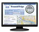 Transit Trips screenshot