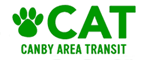 CAT logo