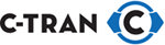 C-TRAN logo