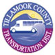 TCTD logo