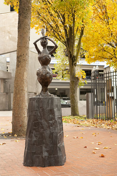 Burls Will Be Burls, 2009