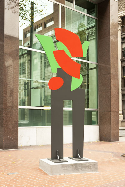 Daddy Long Legs, 2006