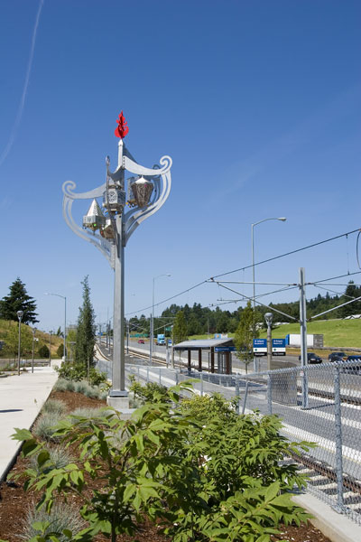 Shared Vision, 2009
