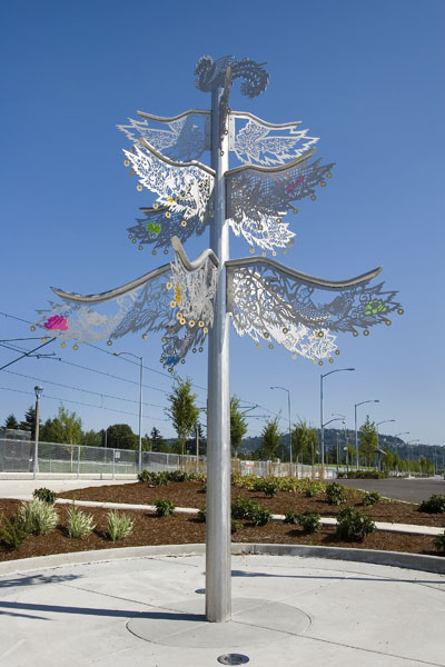 Money Tree, 2009