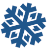 snowflake image