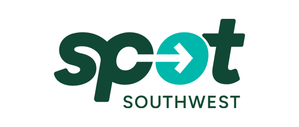 SPOT Southwest logo