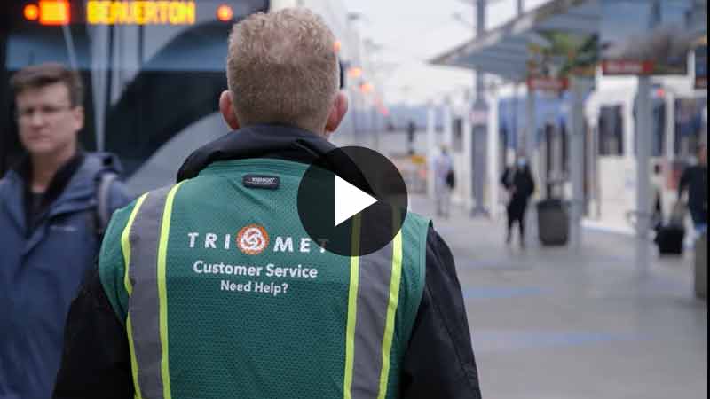 See what our On-Street Team does video