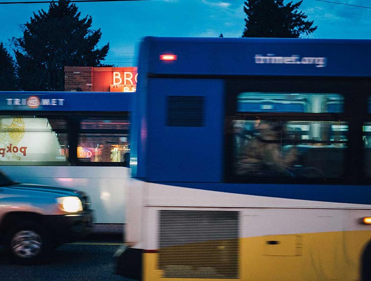TriMet photos thumbnail