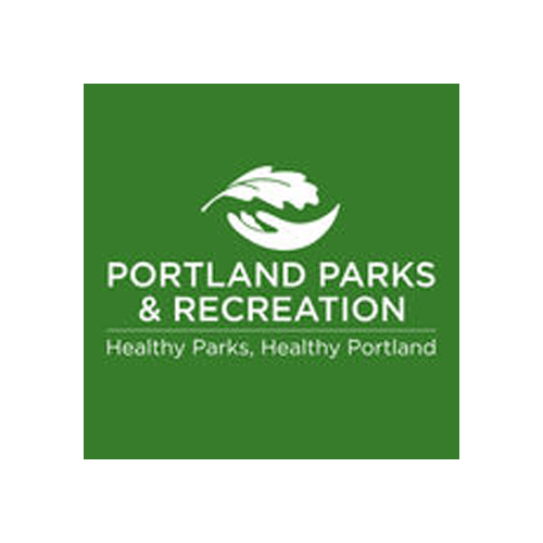 Portland Parks logo