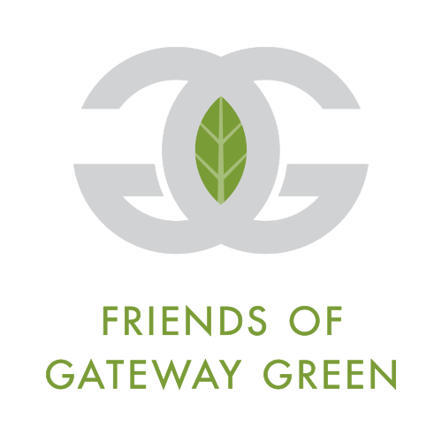 Friends of Gateway Green logo