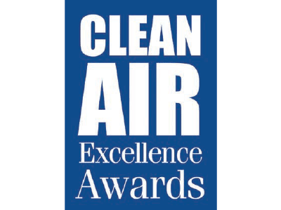 Clean Air Excellence Award