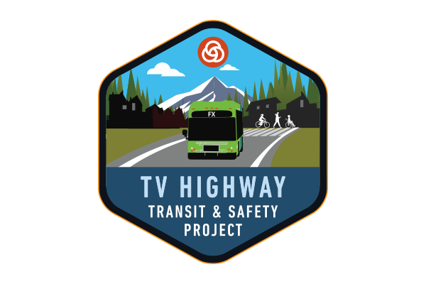Dự án An toàn và Vận chuyển Công cộng Đại lộ TV Highway