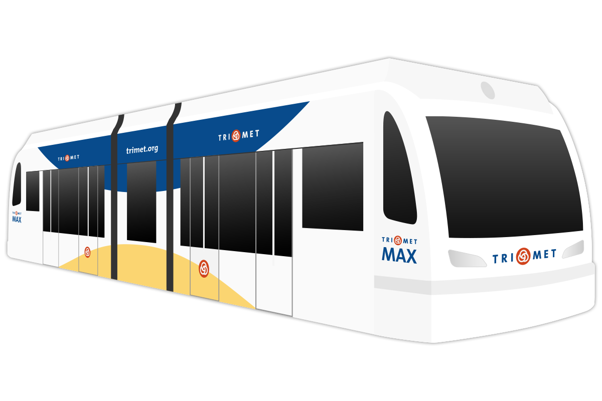 MAX Light Rail