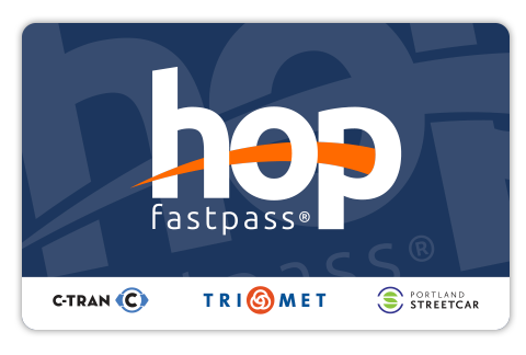 Карта Hop