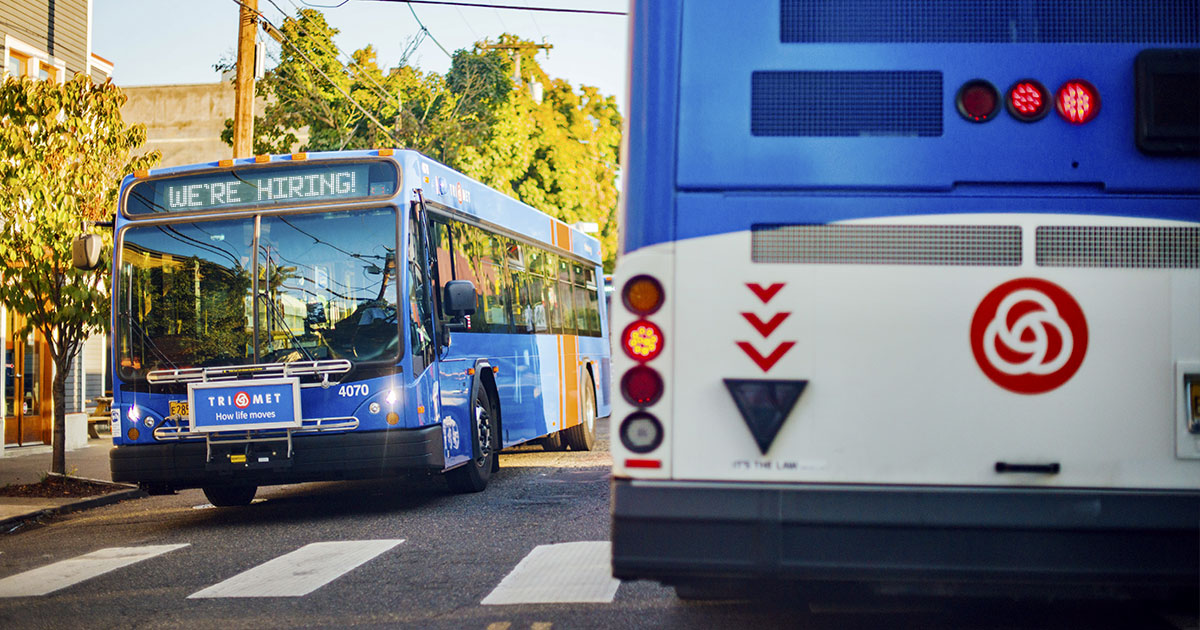 Careers At Trimet