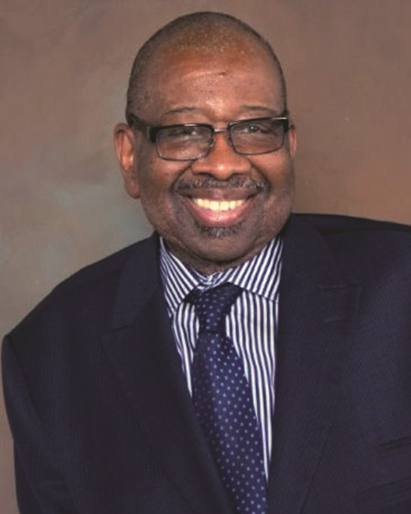 Dr. T. Allen Bethel