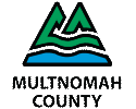 Multnomah Couty