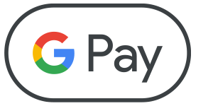 Google Pay 图标