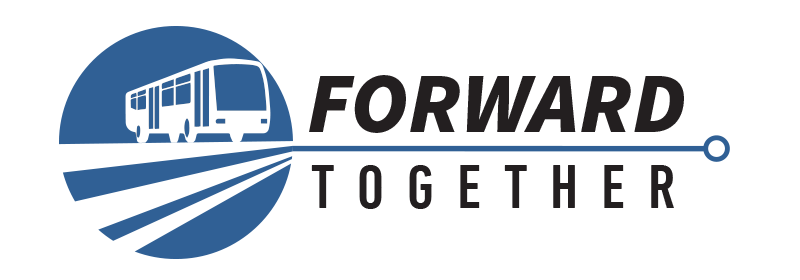 Forward Together 로고