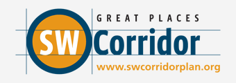 Southwest Corridor Plan logo