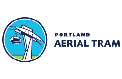 Portland Aerial Tram logo