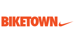 Biketown logo