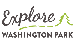 Explore Washington Park logo