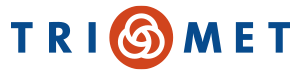 TriMet logo