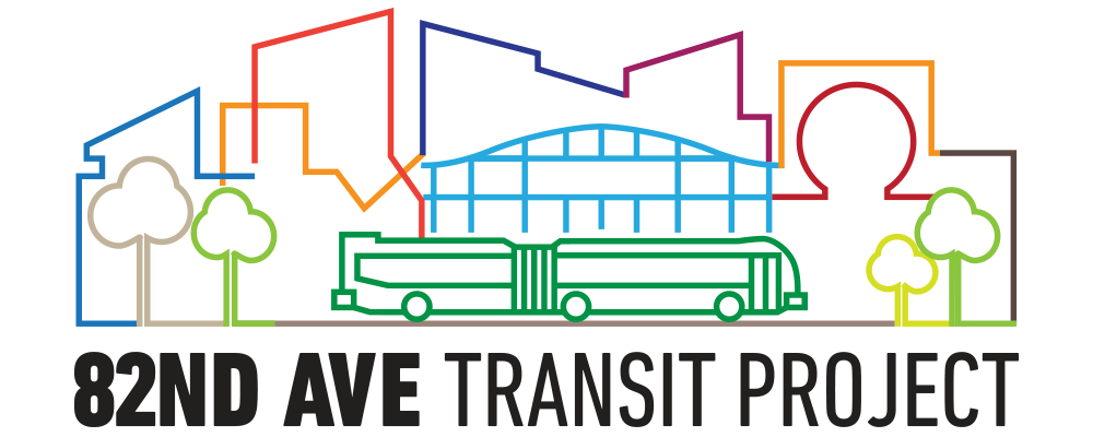 82nd Ave Transit Project