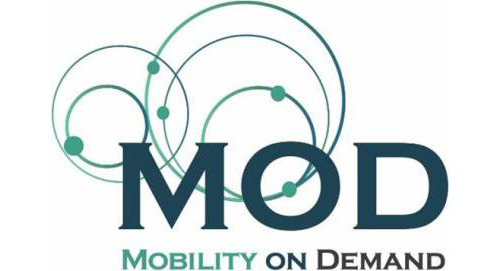 Mobility non Demand logo
