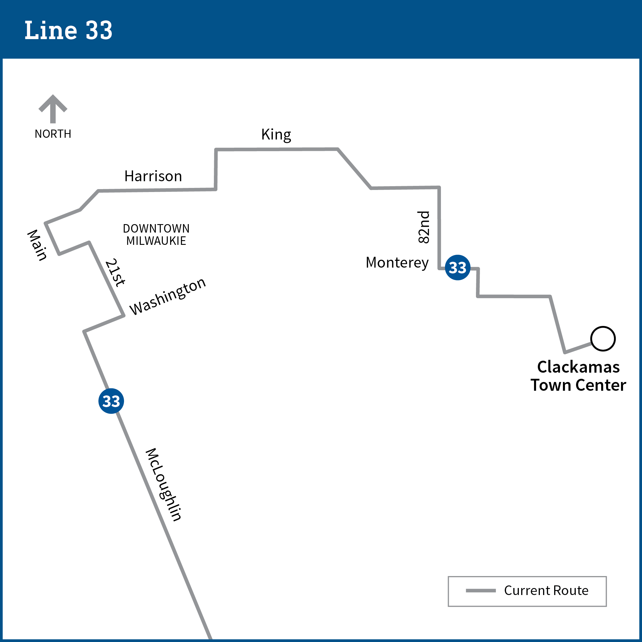 Proposed 2026 Transit Service Changes