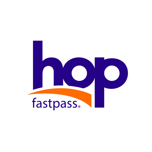 Hop Fastpass logo